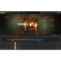Virtual Pianist VIBE(オンライン納品)(代引不可)