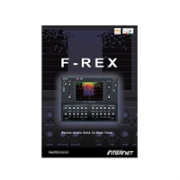 F-REX (オンライン納品)(代引不可)