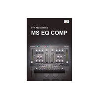 MS EQ COMP for Macintosh (オンライン納品)(代引不可)