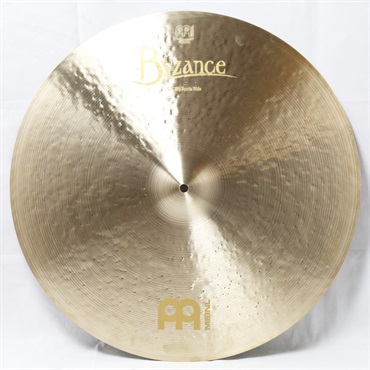 MEINL Byzance Jazz Big Apple Ride 22 [B22JBAR／2280g]【MEINL 旧価格：展示入替特価品】