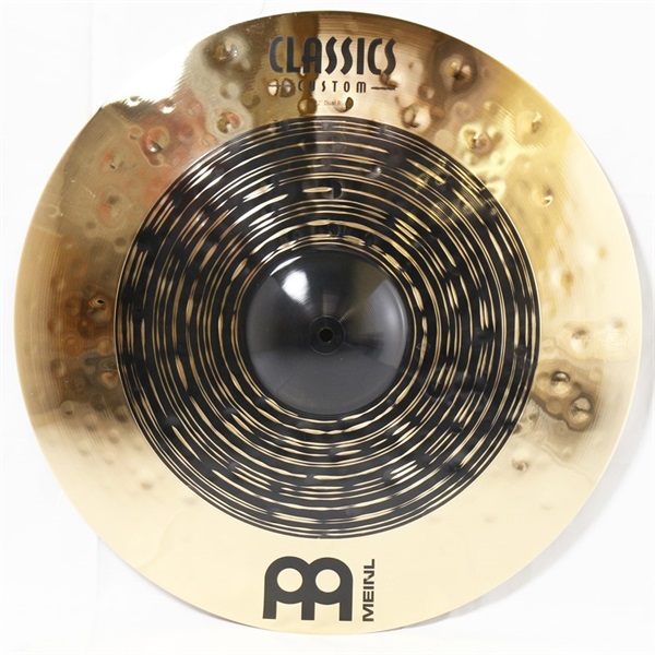 MEINL Classics Custom Dual Ride 22 [CC22DUR／3056g]【MEINL 旧価格：展示入替特価品】