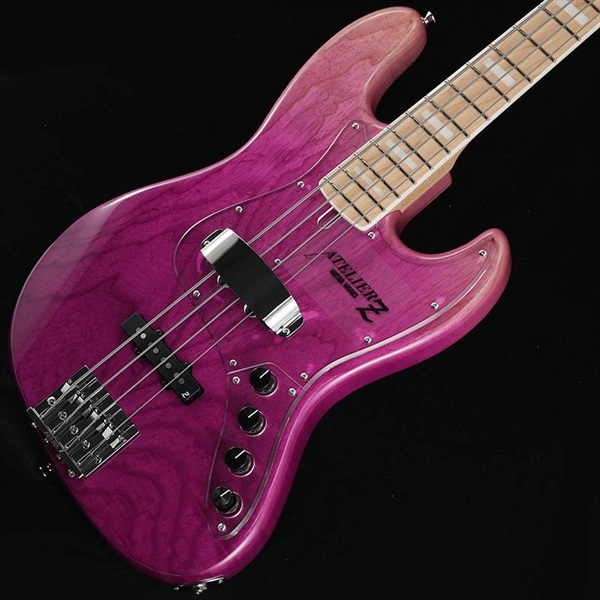 ATELIER Z M#245 Custom (Purple Fade/M/MH) ｜イケベ楽器店