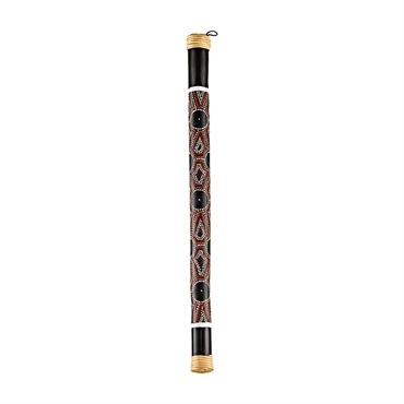 MEINL Sonic Energy BAMBOO RAINSTICK MEDIUM [RS1M]