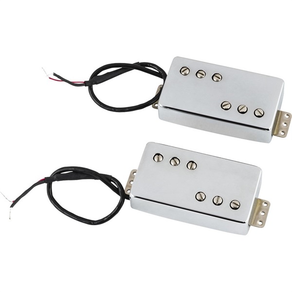 【秋のスーパーセール】 Kingfish Signature Humbucker Pickup Set [#0992382049]の商品画像