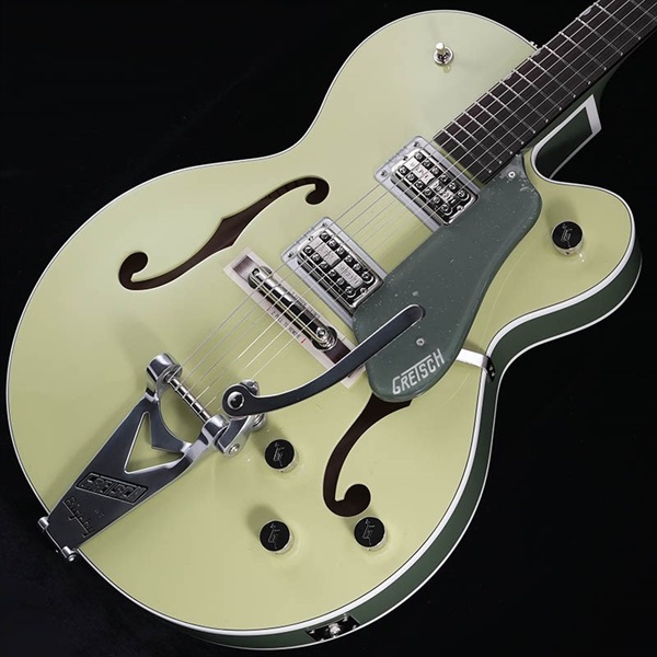 GRETSCH G6118T Players Edition Anniversary Hollow Body with String