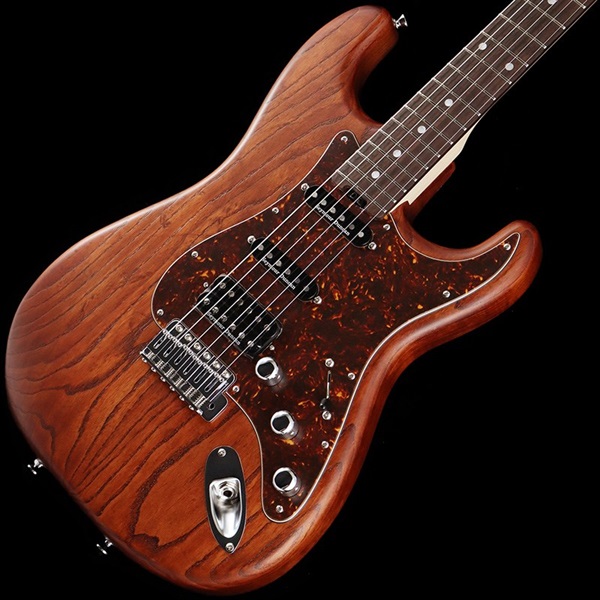 SCHECTER IKEBE ORDER Progauge Series PS-S-ST-4-IK (Walnut Tint