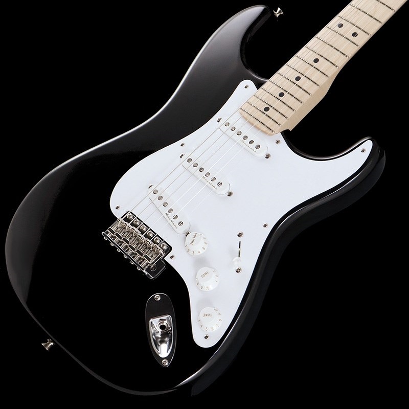 Fender Custom Shop Artist Collection Eric Clapton Stratocaster ...