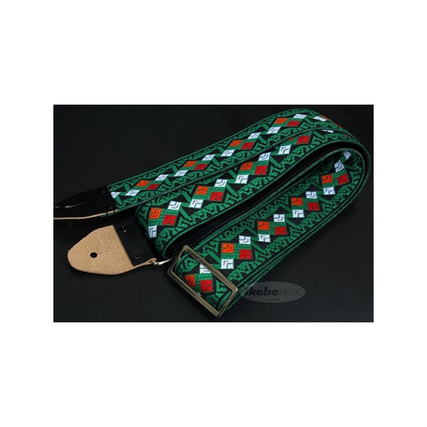 souldier Ace Replica straps Jimi Green ギターストラップ-