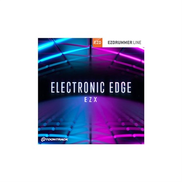 EZX - ELECTRONIC EDGE(オンライン納品専用)※代引きはご利用いただけません