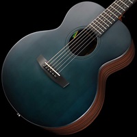ENYA Guitars EM-X1 PRO / EQ-Blue 【特価】 エンヤ