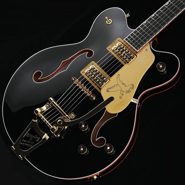 GRETSCH G6636T Players Edition Falcon Center Block Double-Cut with