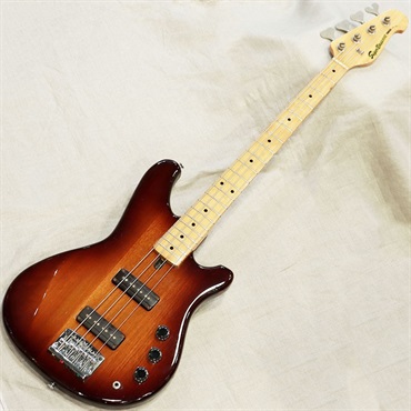 YAMAHA SB-500S '81Brown Sunburst ｜イケベ楽器店