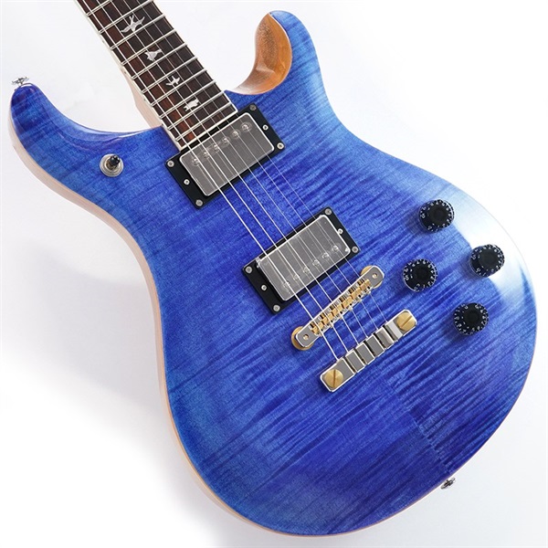 P.R.S. SE McCARTY 594 (Faded Blue) ｜イケベ楽器店