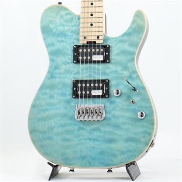 KR-24-2H-FXD (Aqua Blue/Maple) 【旧定価お買い得プライス!】