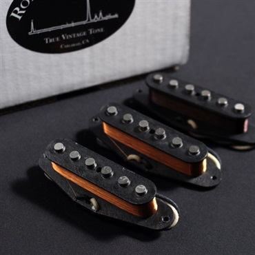 Ron Ellis Pickups 50/60S Model