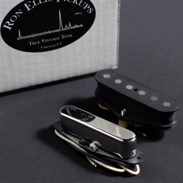 Ron Ellis Pickups JL52 Set