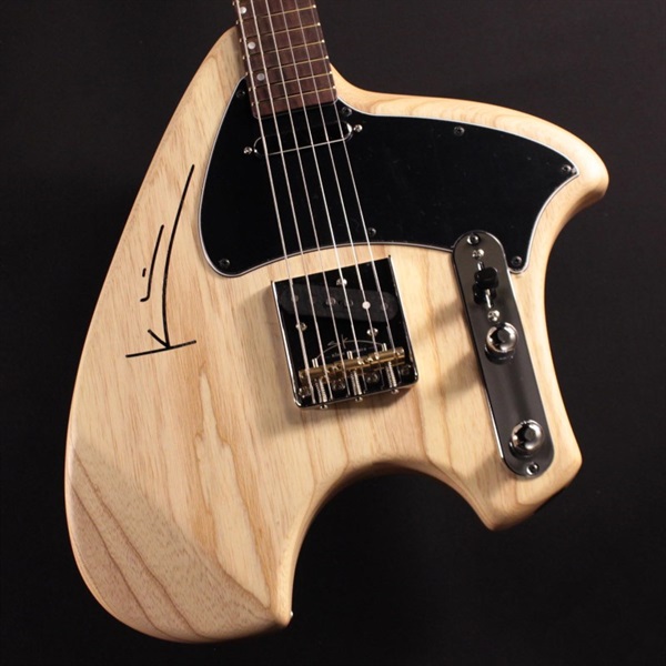 Klein Japan sTele Swamp Ash [Made in Japan] 【伝説的ギター