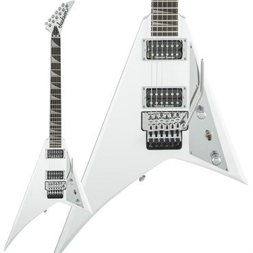 Jackson Pro Series Rhoads RR (Snow White/Ebony) ｜イケベ楽器店