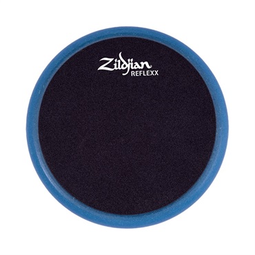 Reflexx Conditioning Pad 6 inch Blue [NAZLFZXPPRCB06]