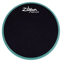Reflexx Conditioning Pad 10inch Green [NAZLFZXPPRCG10]