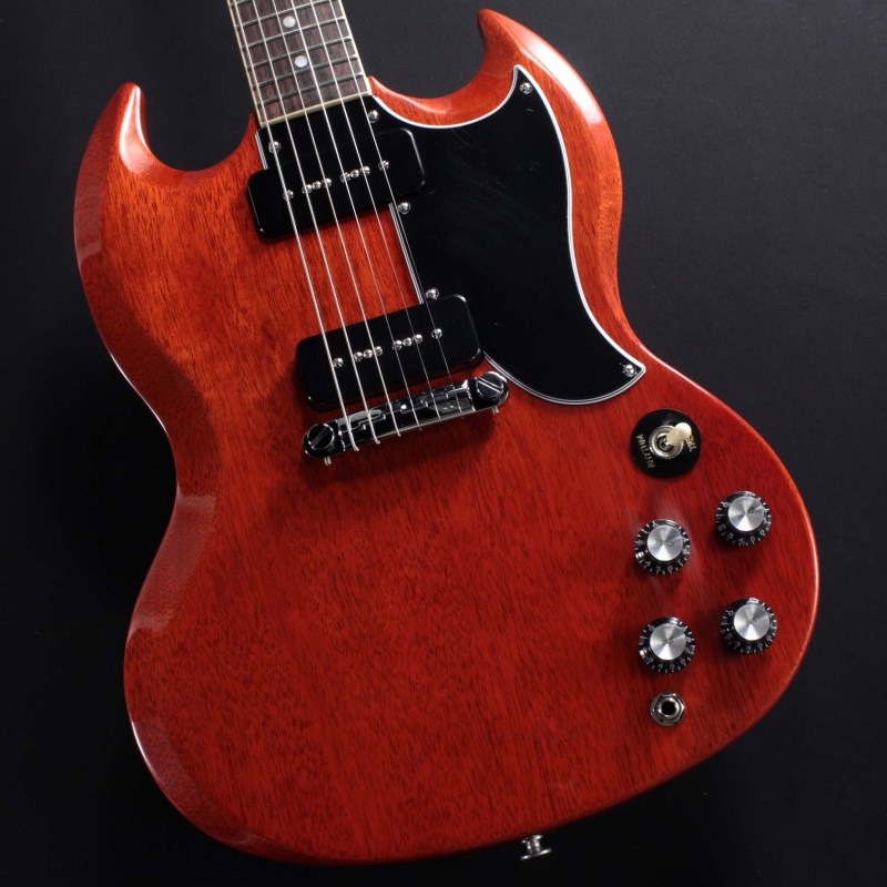 Gibson SG Special (Vintage Cherry)