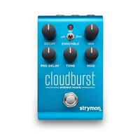 【アンプSPECIAL SALE】CloudBurst