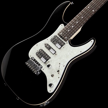 SCHECTER SD-2-24-AL-VTR (Black/Rosewood)