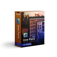Live Pack II HD v7(オンライン納品)(代引不可)