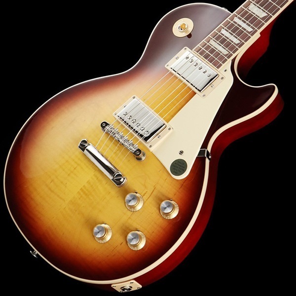 Gibson Les Paul Standard '60s (Iced Tea) [SN:203030038] ｜イケベ楽器店