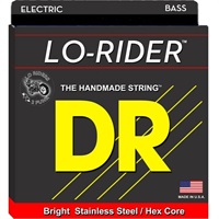 Bass Strings 5st LO-RIDER LH5-40 (40-120)
