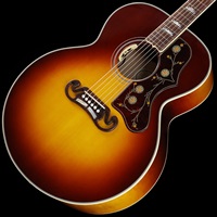 Gibson SJ-200 Standard (Autumn burst) ギブソン