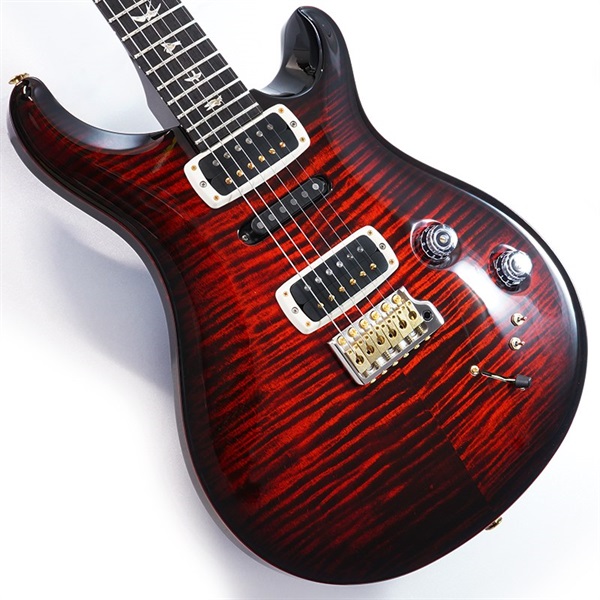 P.R.S. Modern Eagle V 10Top (Fire Smokeburst) #0352918 ｜イケベ楽器店