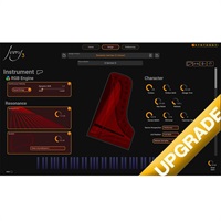 Ivory 3 German D Upgrade from Ivory 2 Grand Pianos(アップグレード版)(オンライン納品専用)※代金引換はご利用頂けません。