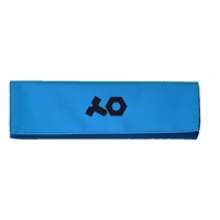 OP-Z pvc roll up blue bag(新品処分特価品)
