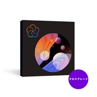 【7/6 10時までの限定特価】【クロスグレード版】Music Production Suite 5.2 (incl Guitar Rig 6 Pro) Any paid iZotope product(オンライン納品)(代引不可)