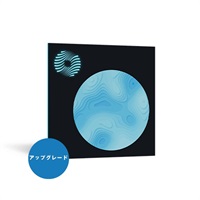 【7/6 10時までの限定特価】【アップグレード版】Ozone 10 Advanced upgrade Any Ozone Elements(オンライン納品)(代引不可)