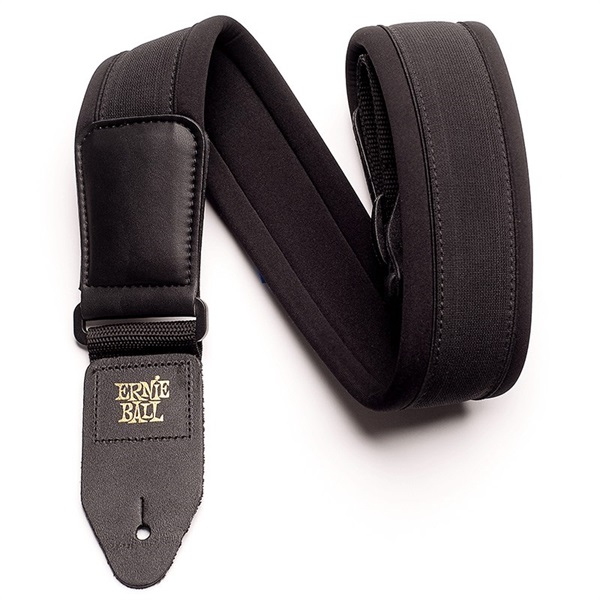 ERNIE BALL PADDED NEOPRENE COMFORT STRAP [#P04144]