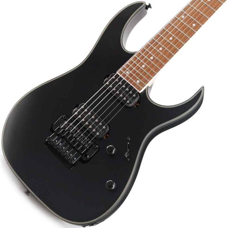 Ibanez j custom 7弦 RG8527FXE-BRE - 楽器/器材