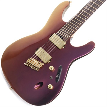 Ibanez Axe Design Lab SML721-RGC ｜イケベ楽器店