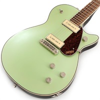 G5210-P90 Electromatic Jet Two 90 Single-Cut with Wraparound (Broadway Jade/Laurel)