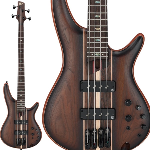 Ibanez Bass Workshop EHB1500-DEF 【特価】 ｜イケベ楽器店