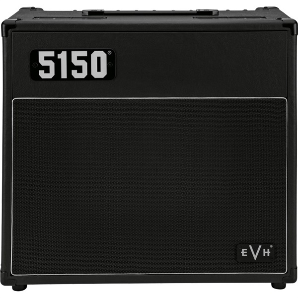 EVH 5150 Iconic Series 15W 1X10 Combo [Black] ｜イケベ楽器店