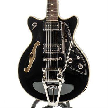 Duesenberg DTF-BK Starplayer TV Fullerton (Black)