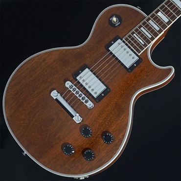 Gibson 【USED】Les Paul Custom Mahogany Top (Walnut Stain) 【SN 