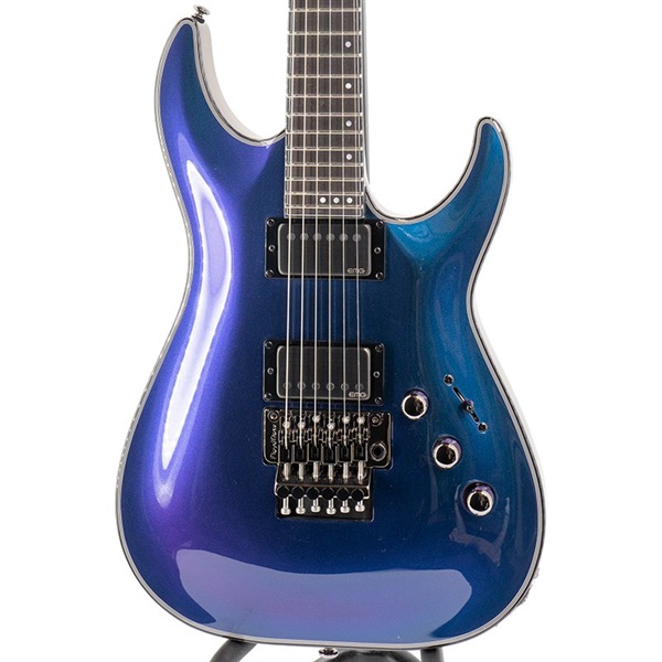 SCHECTER AD-C-FR-HR-HB エレキギター-