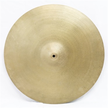 Zildjian 1970s A Zildjian Ride 20 [2438g]【VINTAGE】