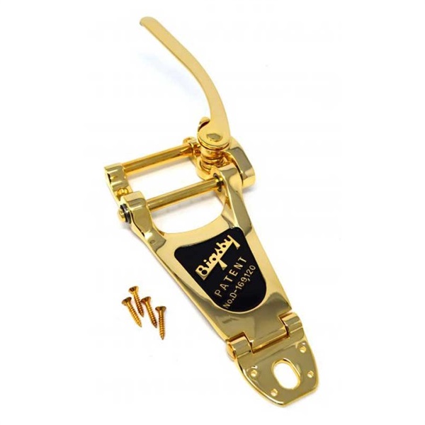 Bigsby BIGSBY TAILPIECE B7 GOLD