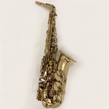 Selmer Paris セルマー アルトサックス SA-80II w/o GL S/N:382xx4