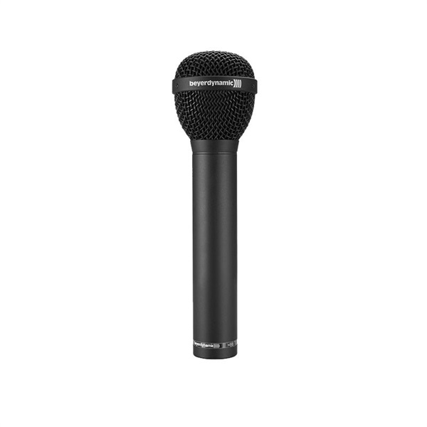 ORB Clear Force Microphone the finest for acoustic/CF-A7F【専用