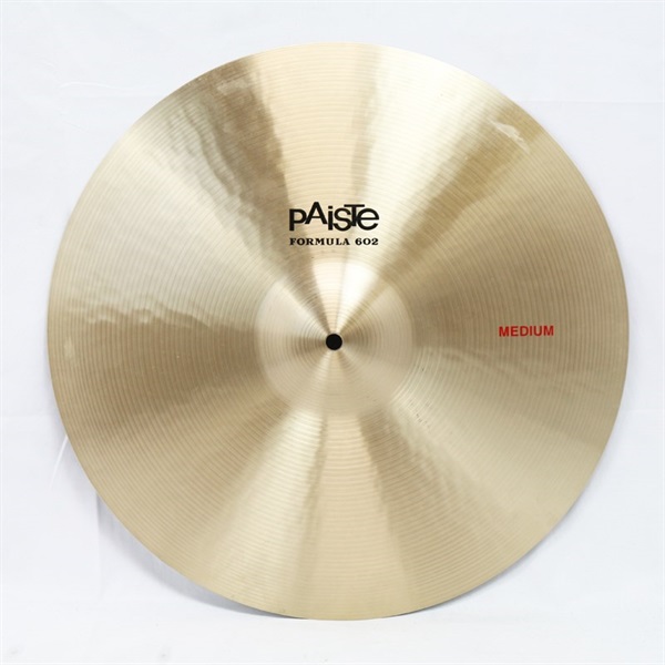 PAiSTe Formula 602 Classic Sounds Medium 18 [1606g] 【委託中古品